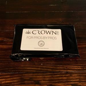 Crown Brush 6 Piece Brush Set